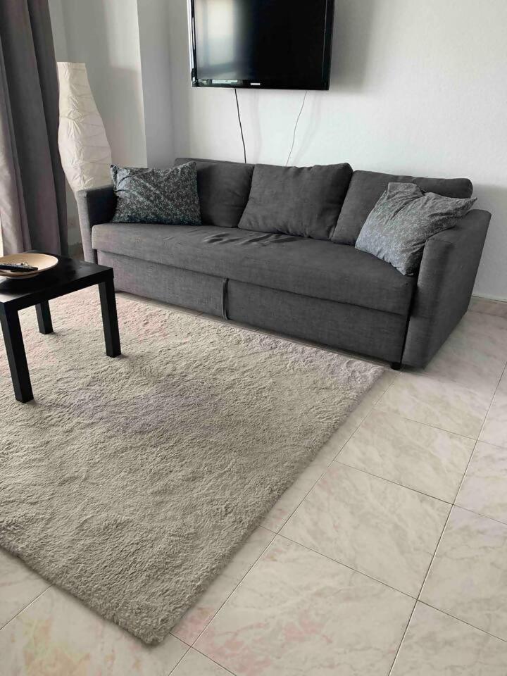 Stunning Apartment 50 Meters From The Sea Benalmádena Exteriér fotografie