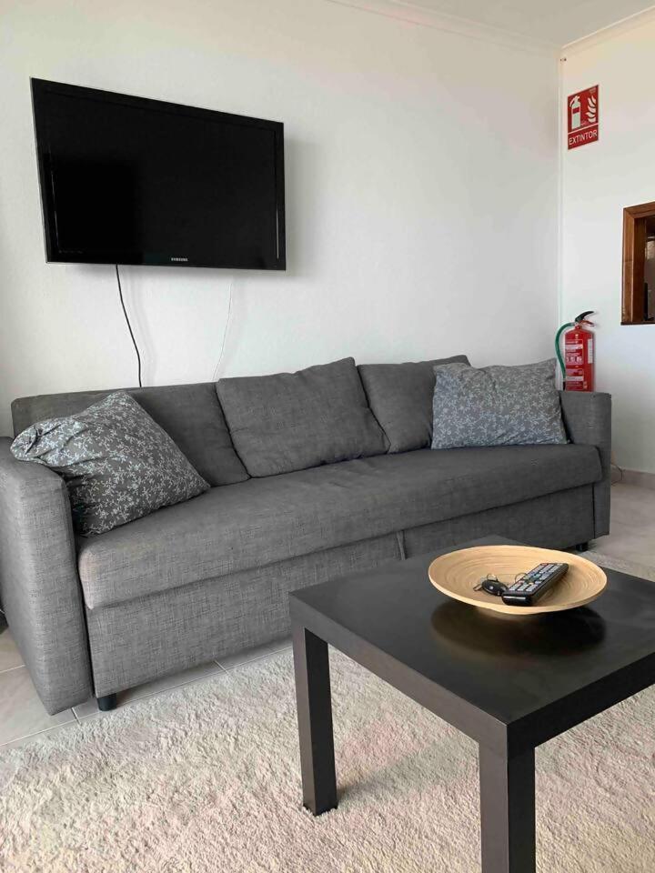 Stunning Apartment 50 Meters From The Sea Benalmádena Exteriér fotografie