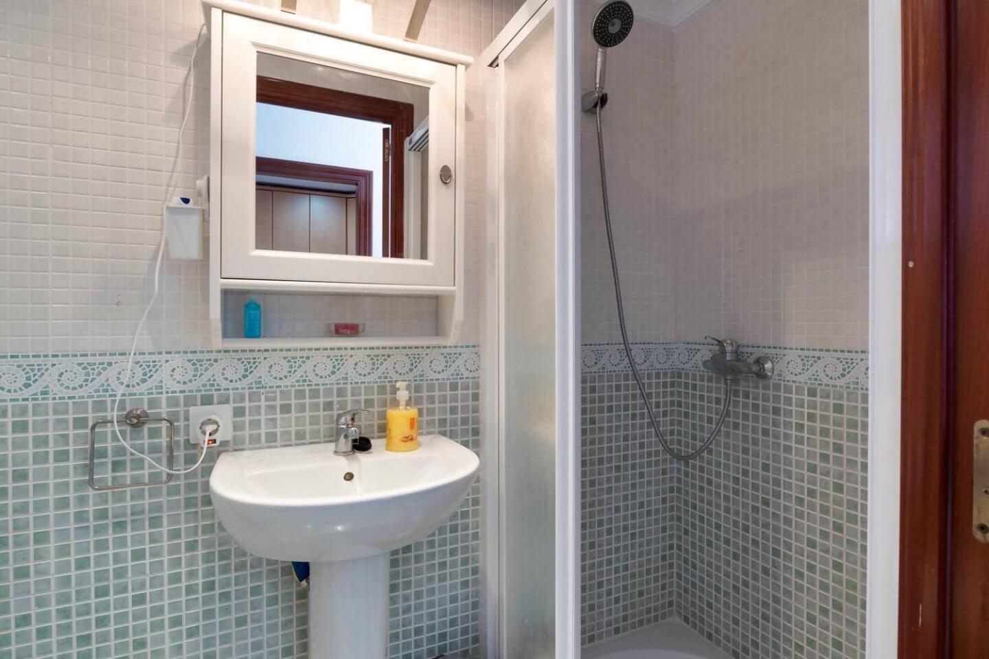 Stunning Apartment 50 Meters From The Sea Benalmádena Exteriér fotografie