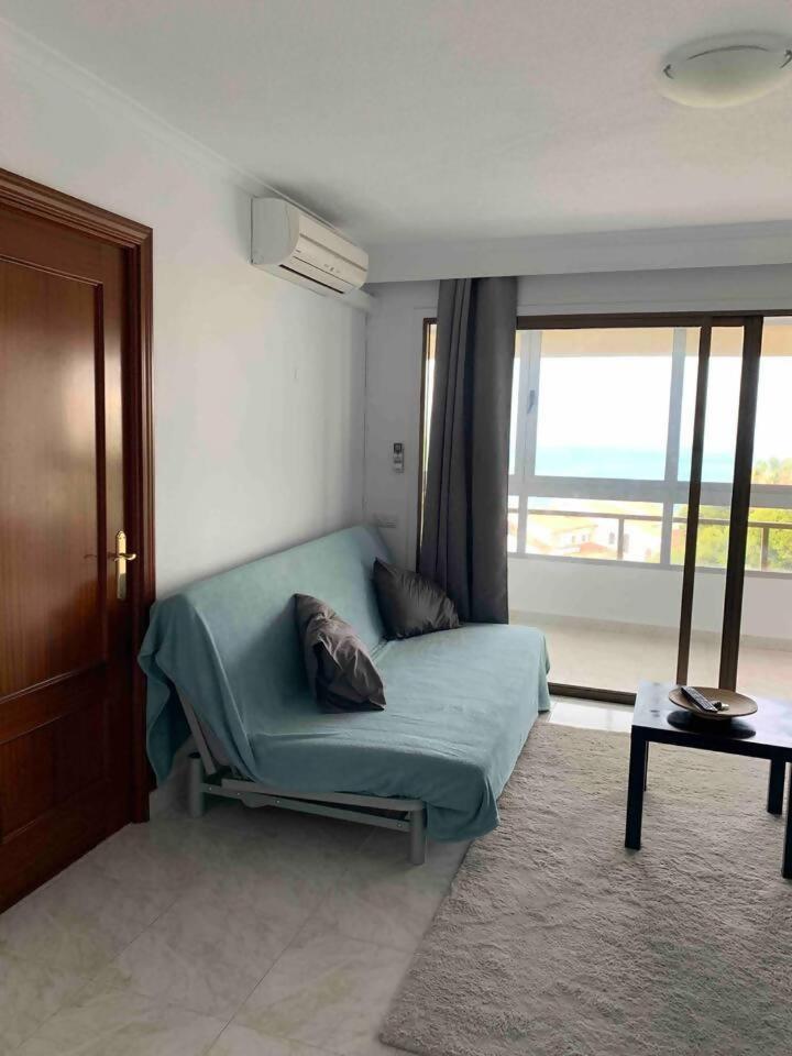 Stunning Apartment 50 Meters From The Sea Benalmádena Exteriér fotografie