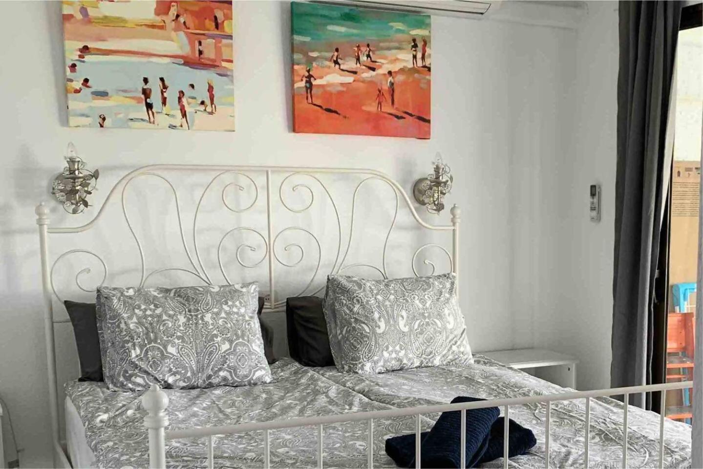 Stunning Apartment 50 Meters From The Sea Benalmádena Exteriér fotografie