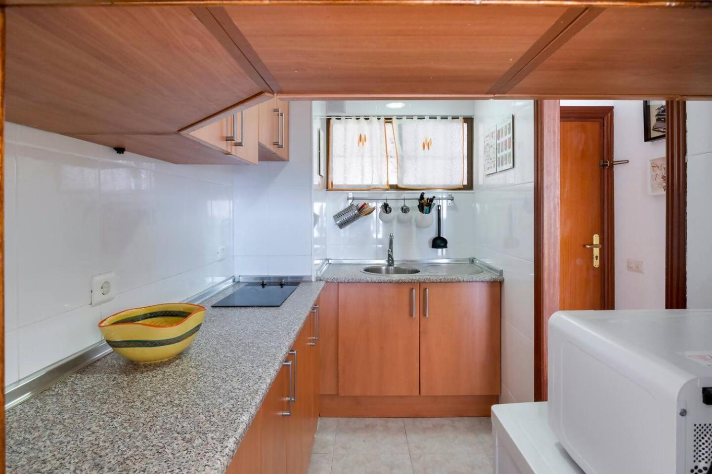 Stunning Apartment 50 Meters From The Sea Benalmádena Exteriér fotografie