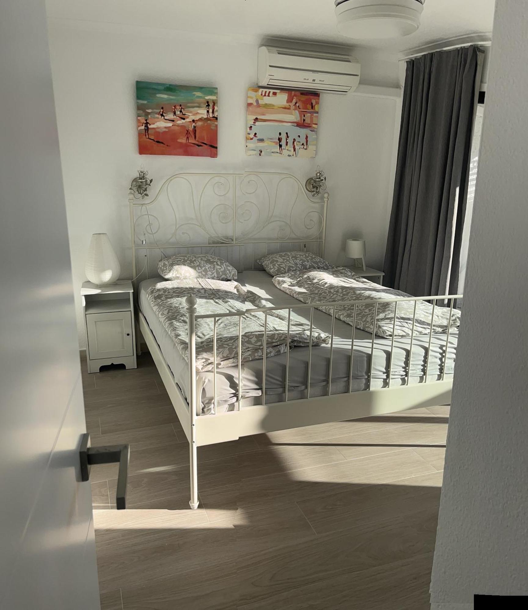 Stunning Apartment 50 Meters From The Sea Benalmádena Exteriér fotografie
