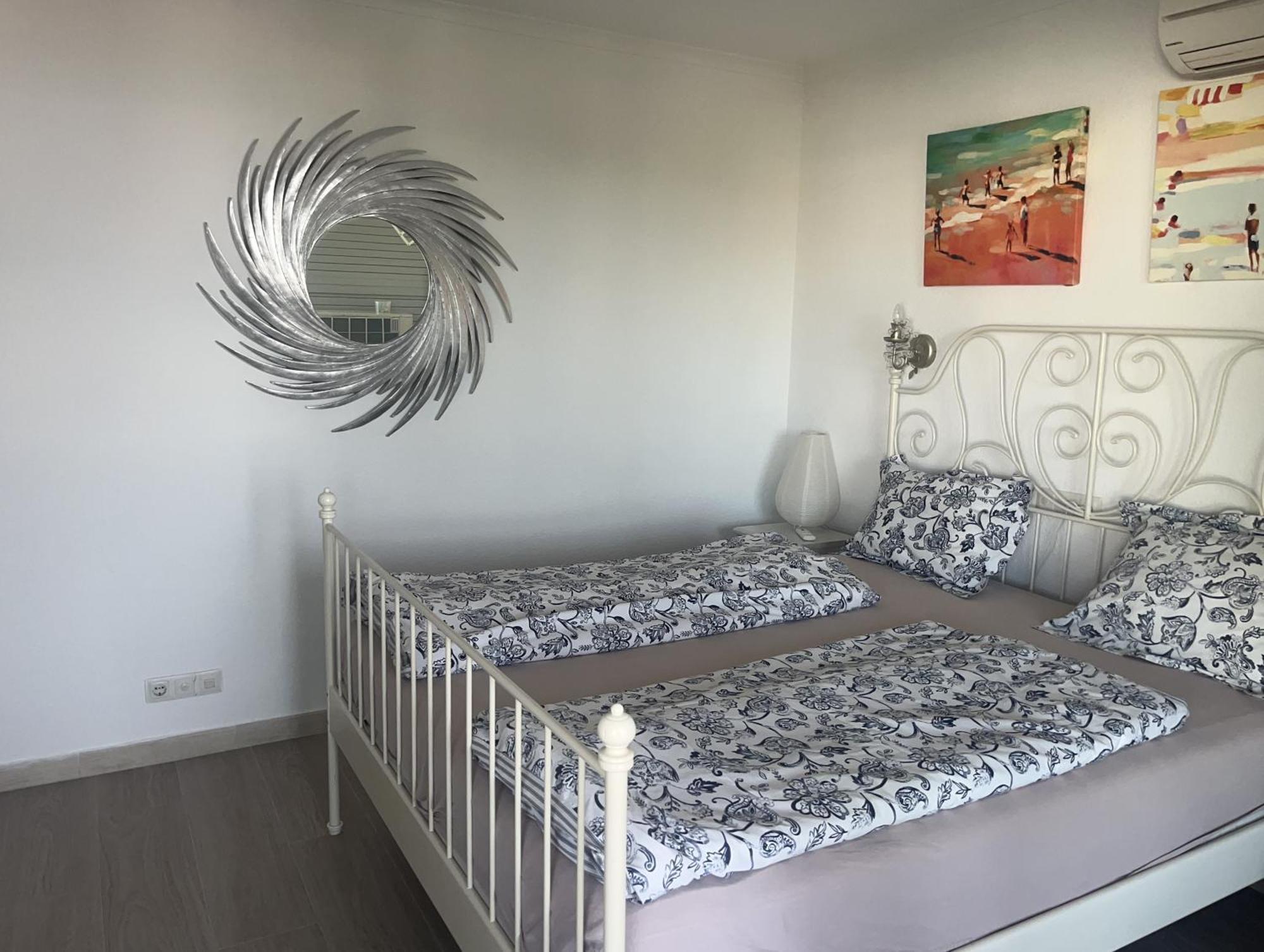 Stunning Apartment 50 Meters From The Sea Benalmádena Exteriér fotografie
