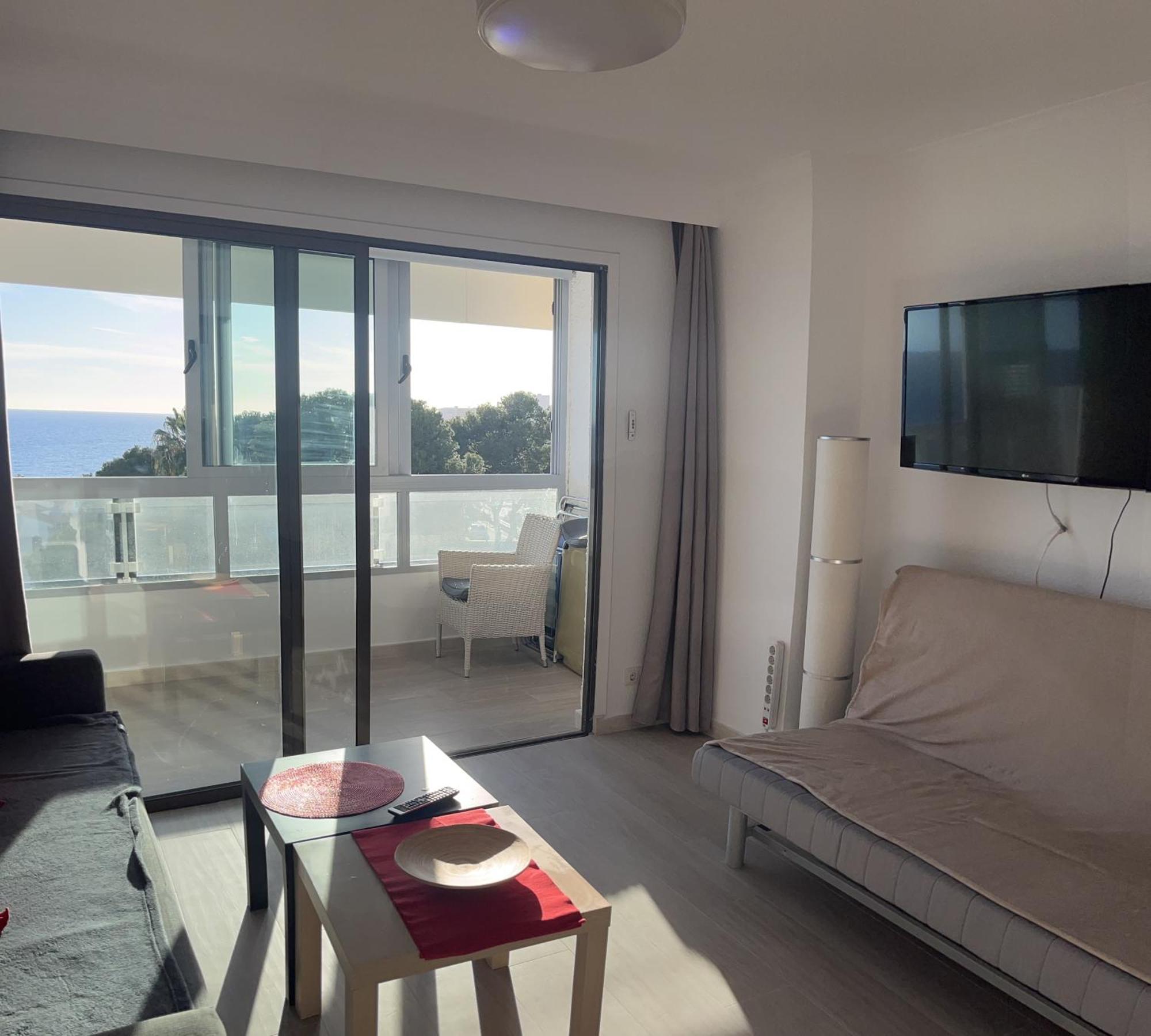 Stunning Apartment 50 Meters From The Sea Benalmádena Exteriér fotografie