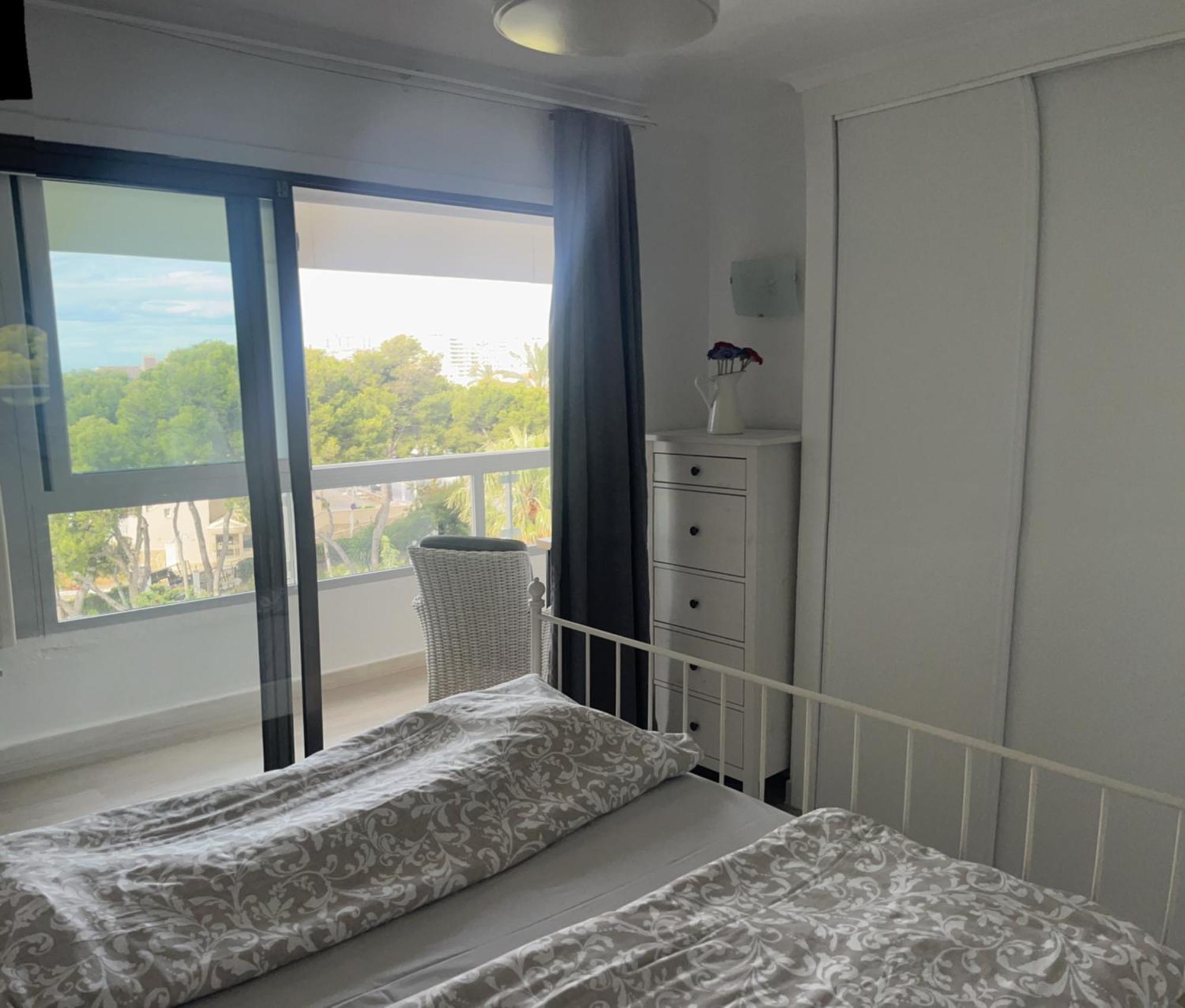 Stunning Apartment 50 Meters From The Sea Benalmádena Exteriér fotografie