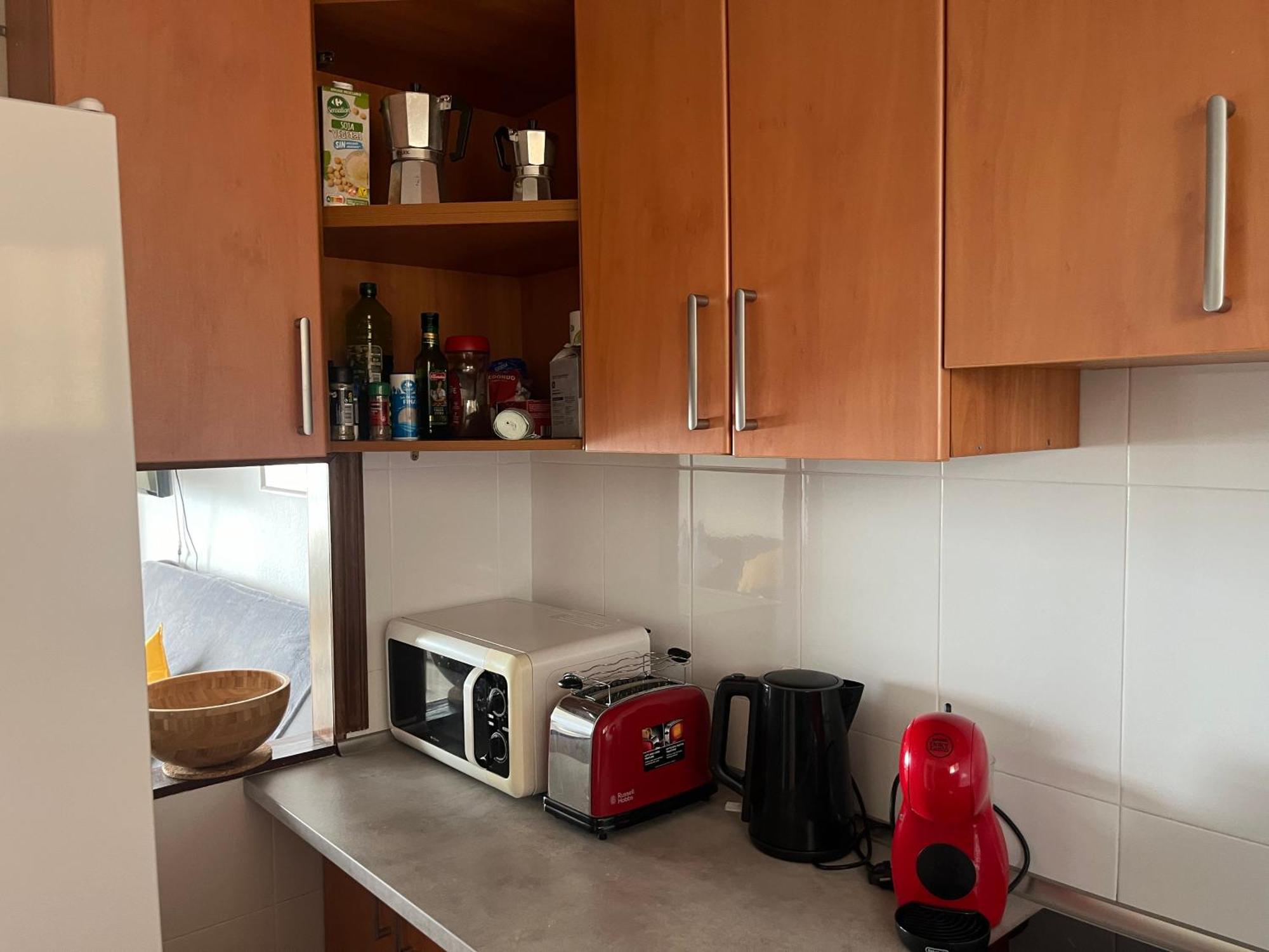 Stunning Apartment 50 Meters From The Sea Benalmádena Exteriér fotografie