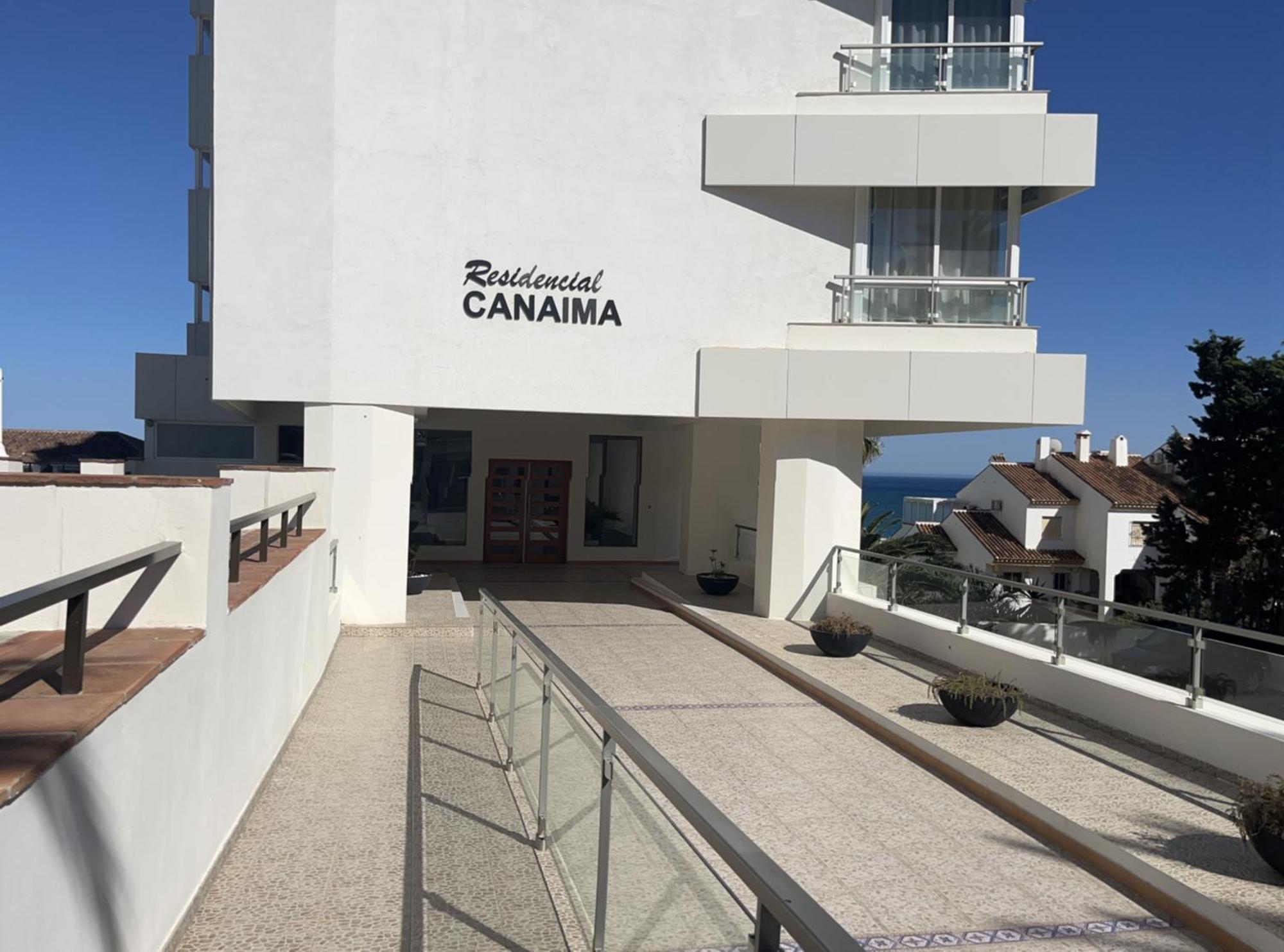 Stunning Apartment 50 Meters From The Sea Benalmádena Exteriér fotografie